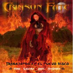 Crimson Fate : Azufre y Zinc